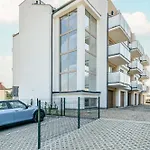 Baltic Twist With Balcony By Renters * Jastrzębia Góra