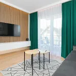 Appartement Baltic Twist With Balcony By Renters *