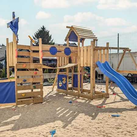 Апартаменты Baltic Twist With Balcony By Renters *