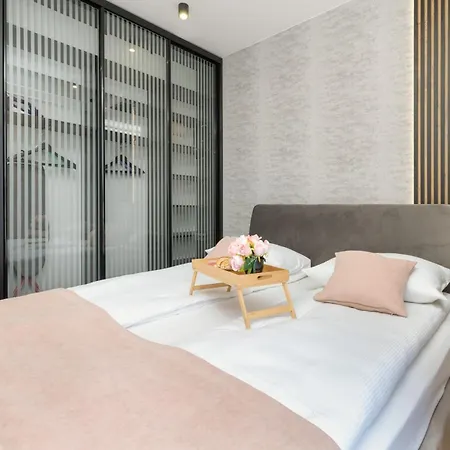Baltic Twist With Balcony By Renters * Jastrzebia Gora
