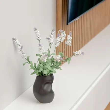 Apartment Baltic Twist With Balcony By Renters