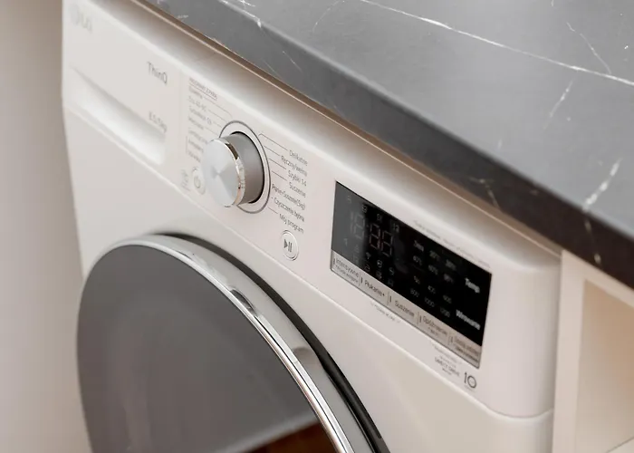 Baltic Twist With Balcony By Renters * Jastrzębia Góra