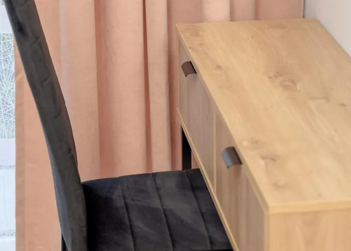 Baltic Twist With Balcony By Renters * Jastrzębia Góra