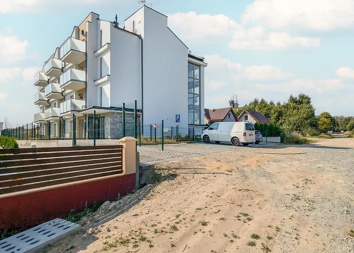 Baltic Twist With Balcony By Renters Appartement *